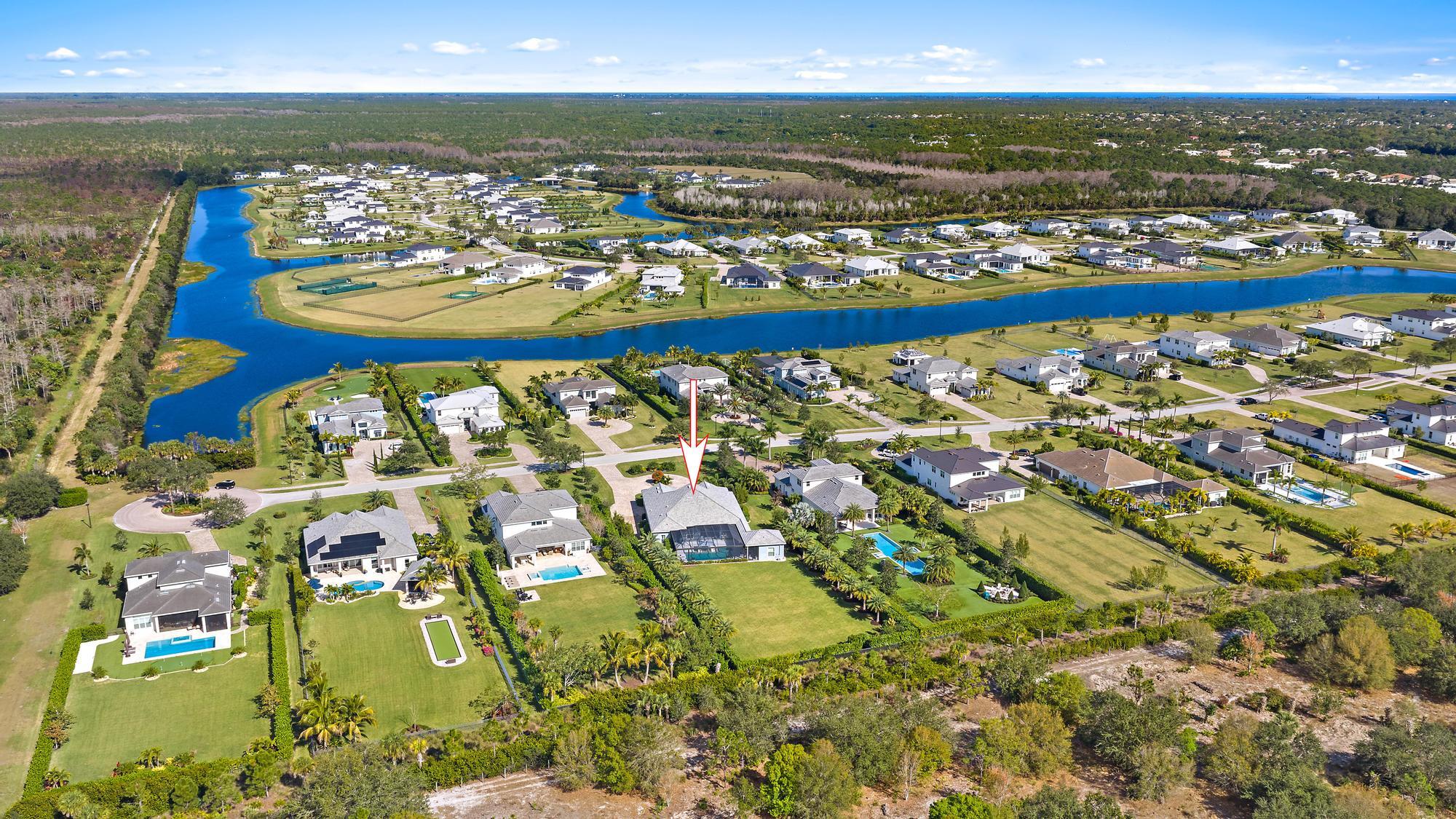 BRIDGEWATER - Residential