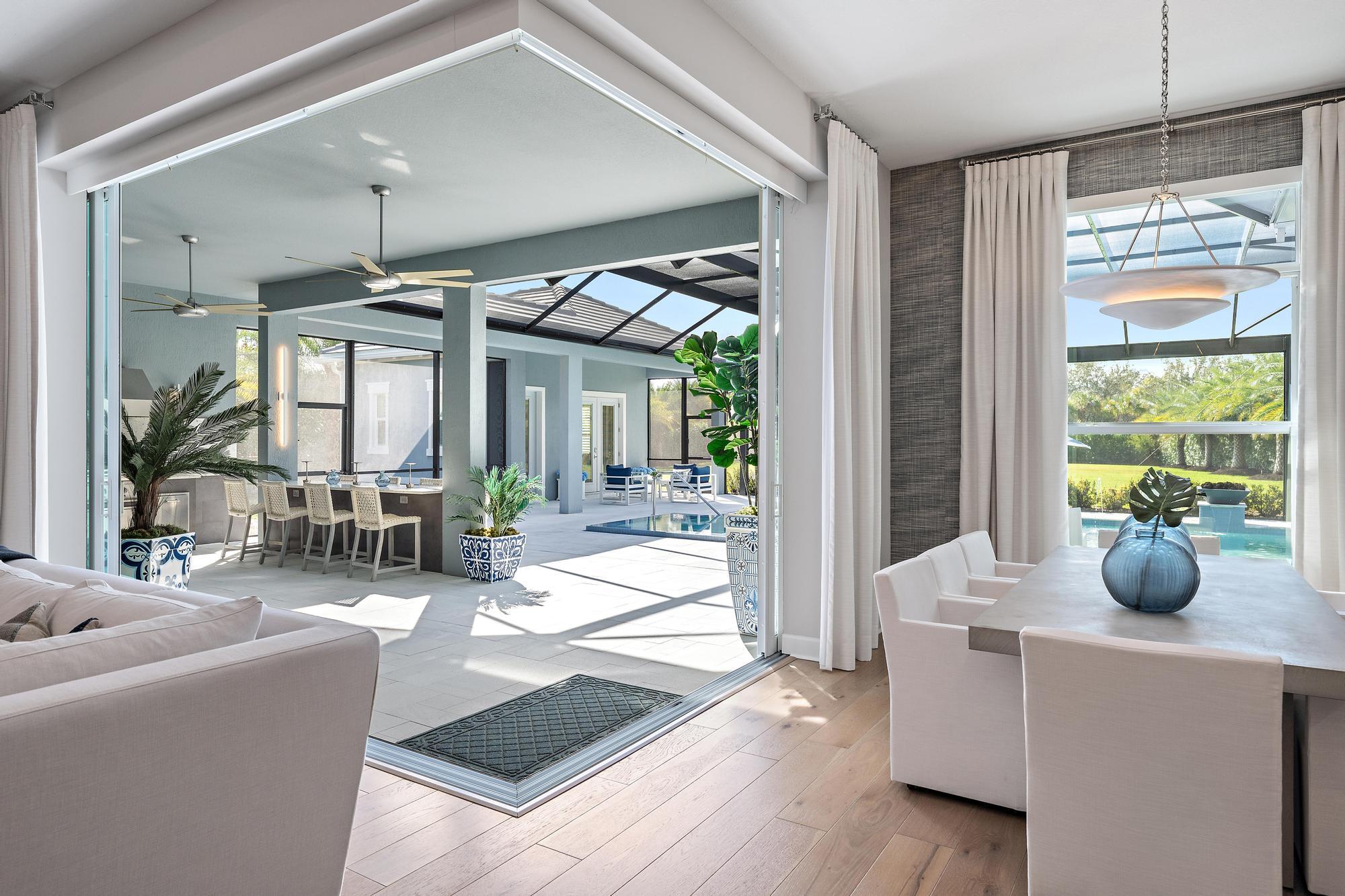 BRIDGEWATER - Residential