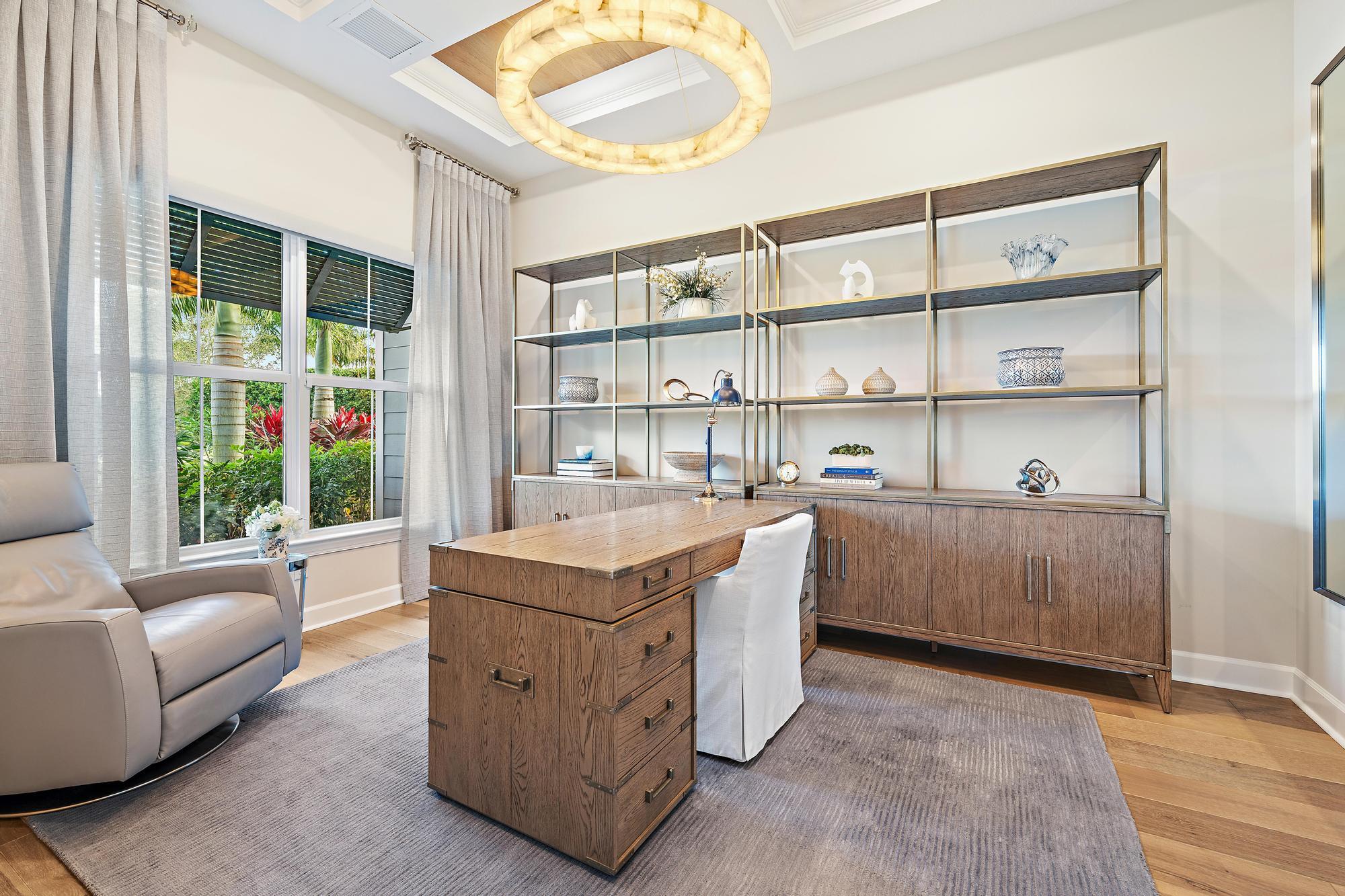 BRIDGEWATER - Residential