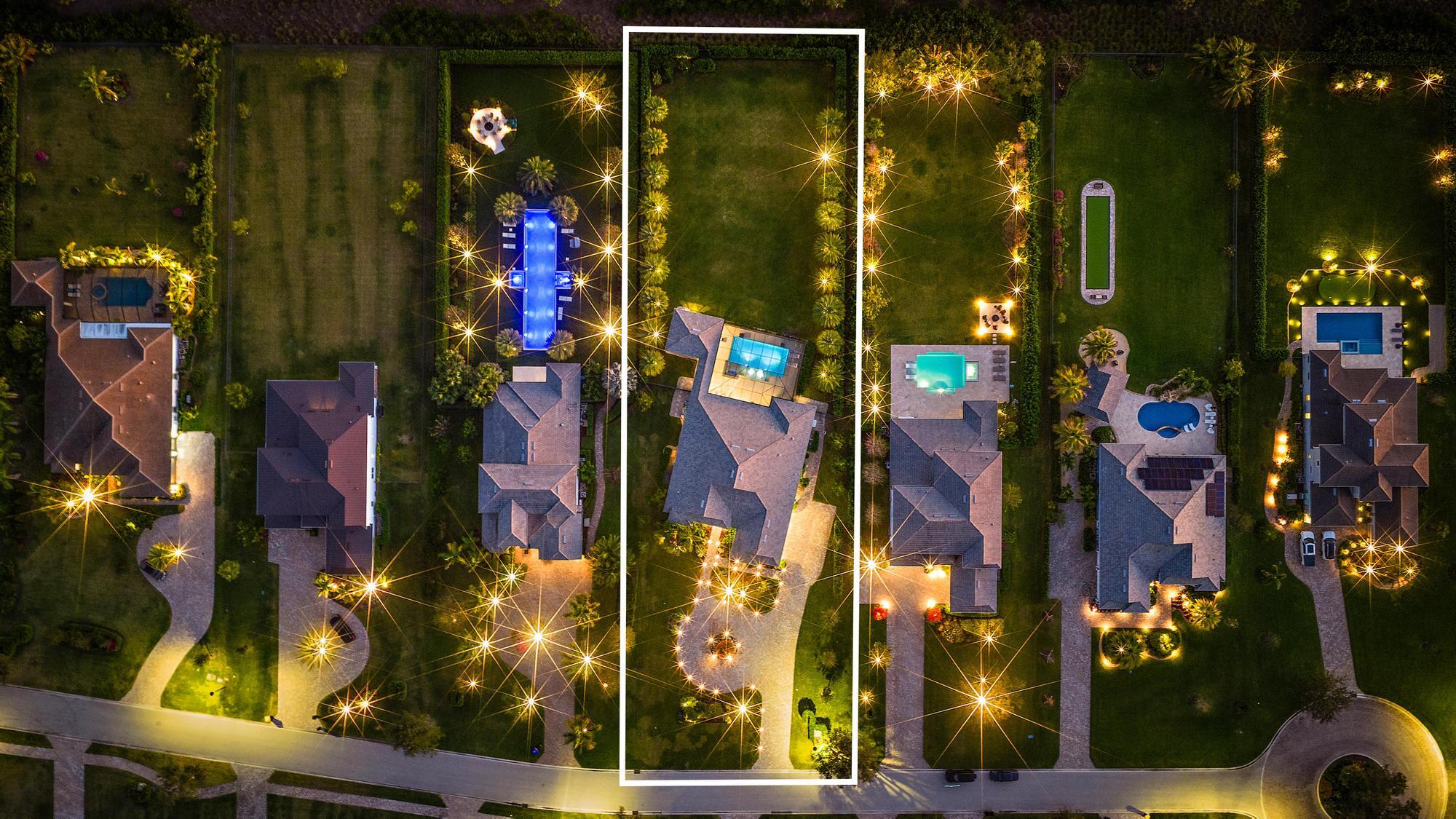 BRIDGEWATER - Residential