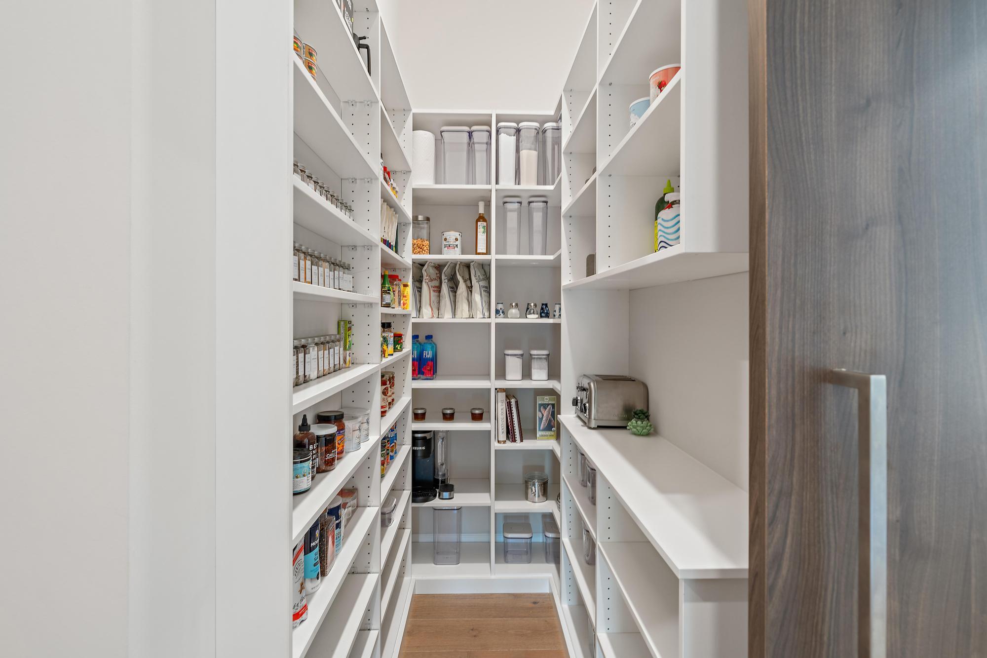 BRIDGEWATER - Residential