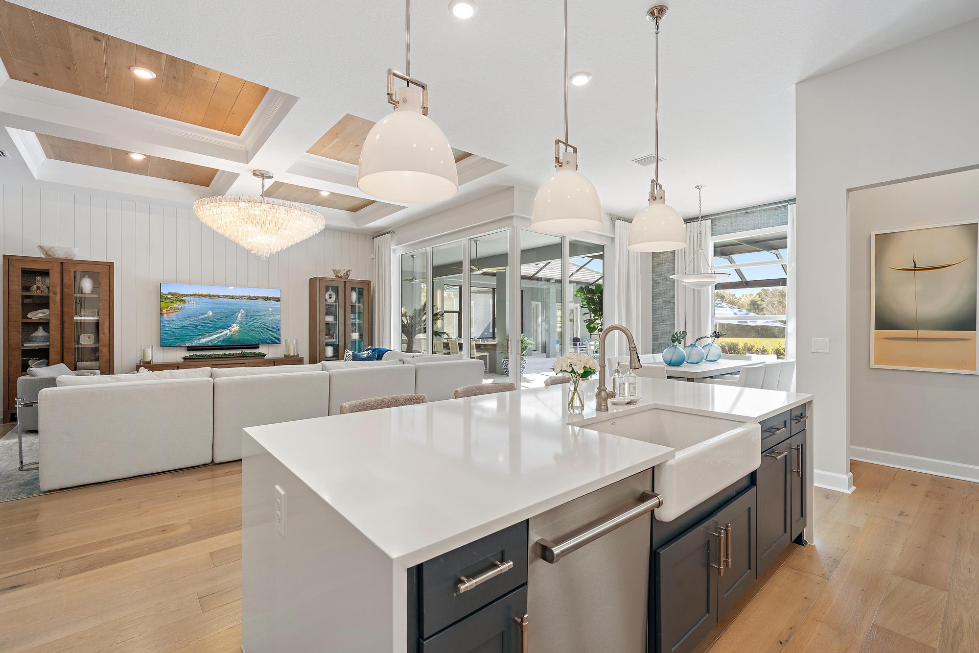 BRIDGEWATER - Residential