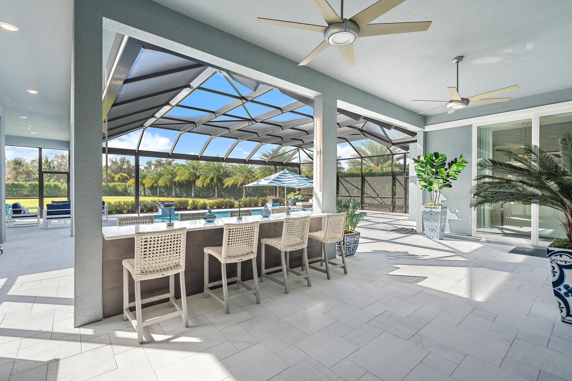 BRIDGEWATER - Residential