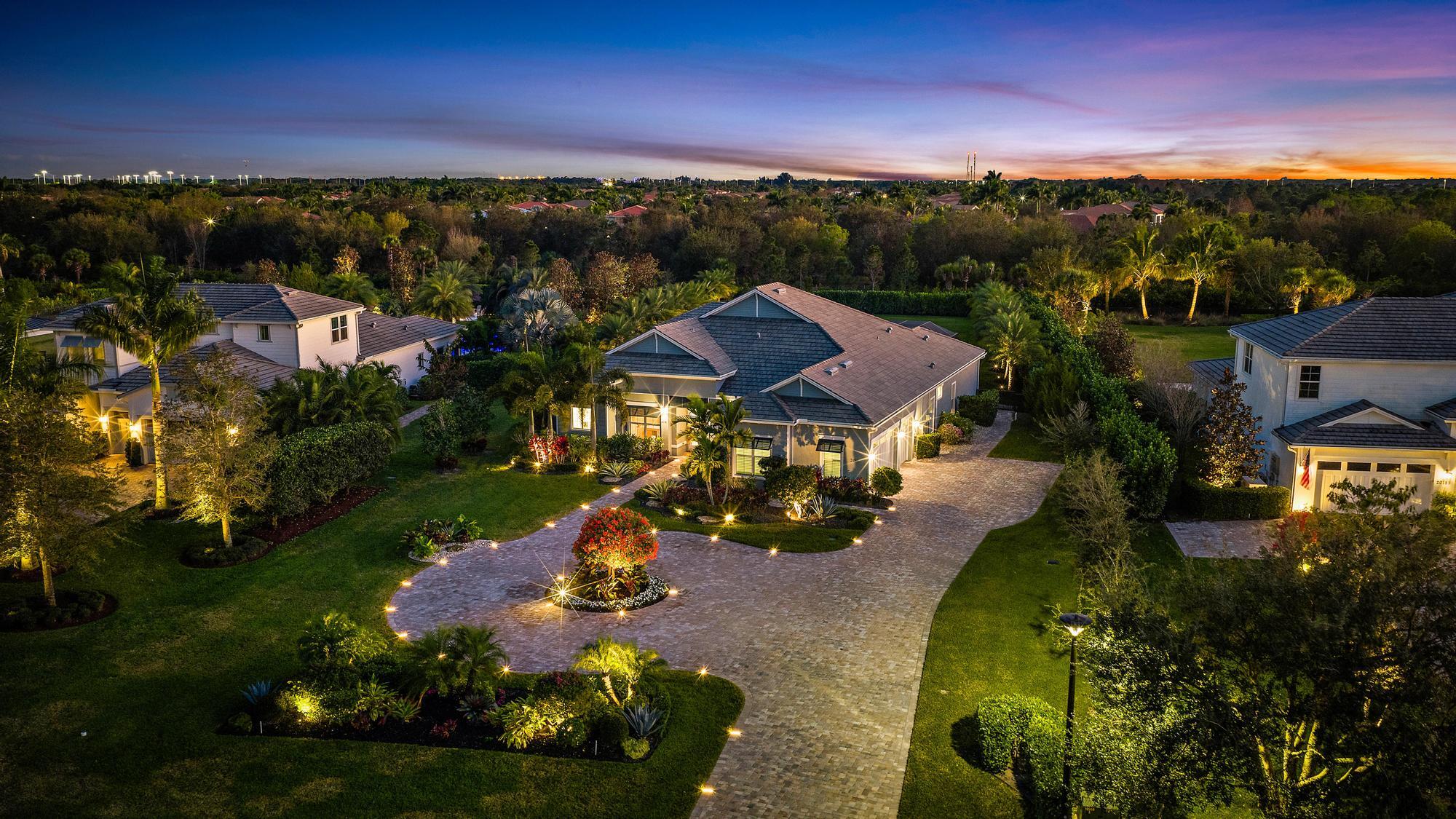 BRIDGEWATER - Residential