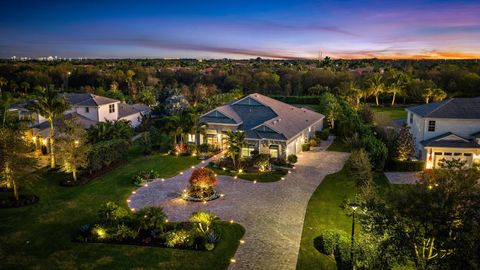 Photo of 20181 SE Bridgewater Drive, Jupiter, FL 33458 (MLS # R11159457)