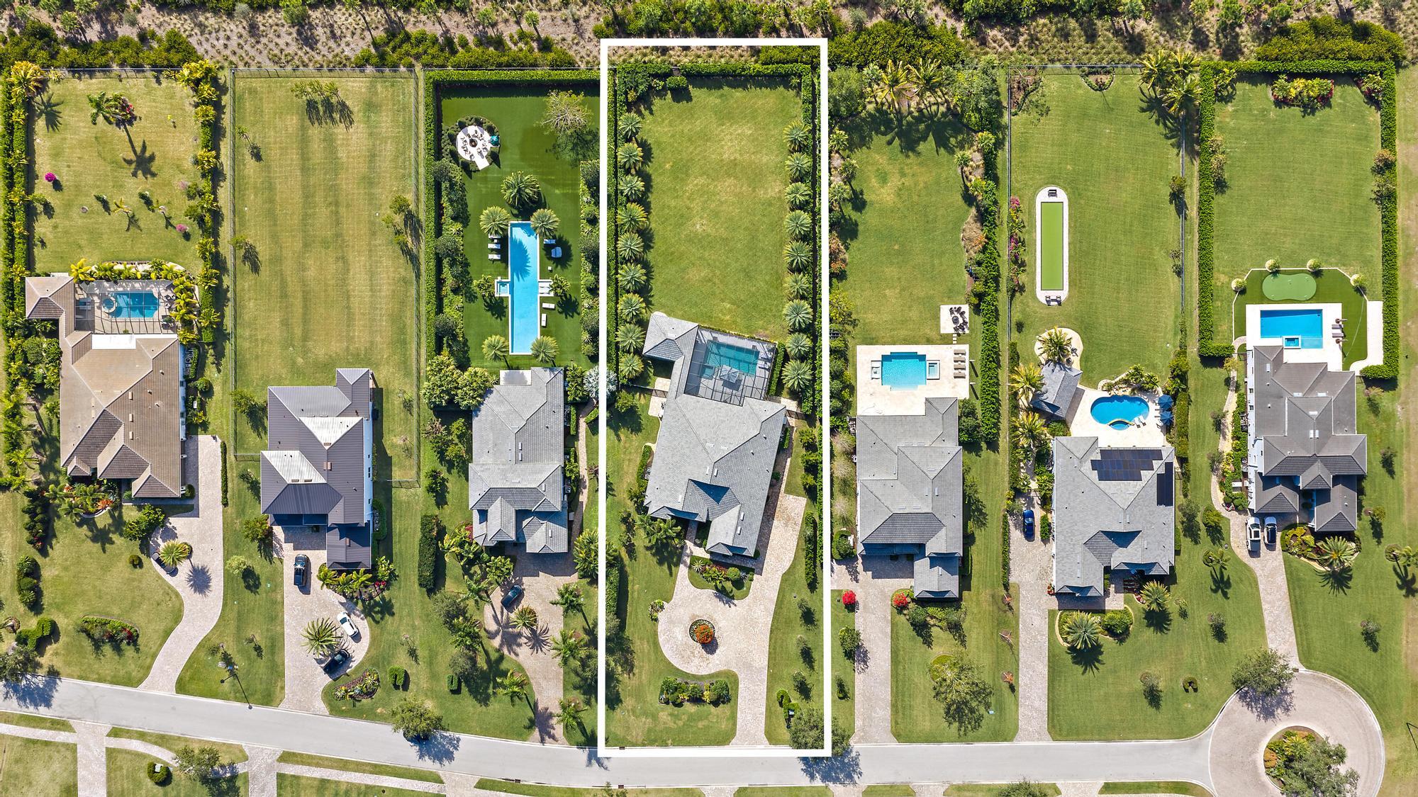 BRIDGEWATER - Residential