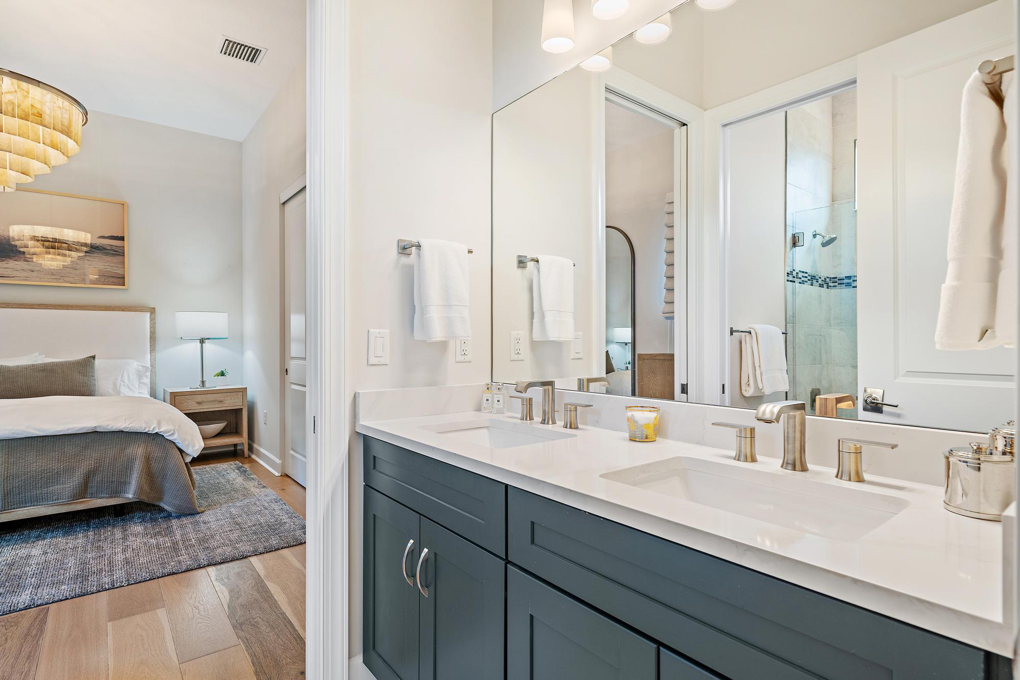 BRIDGEWATER - Residential