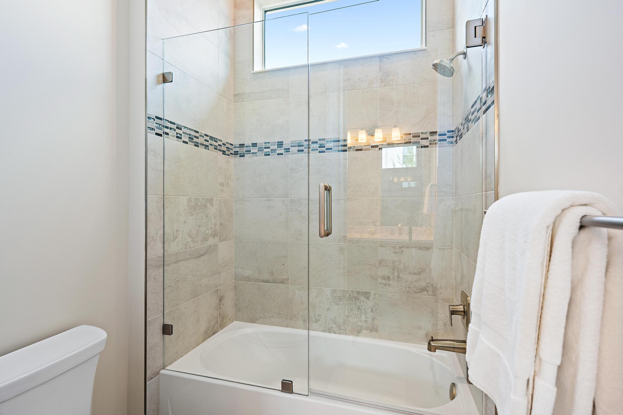 BRIDGEWATER - Residential