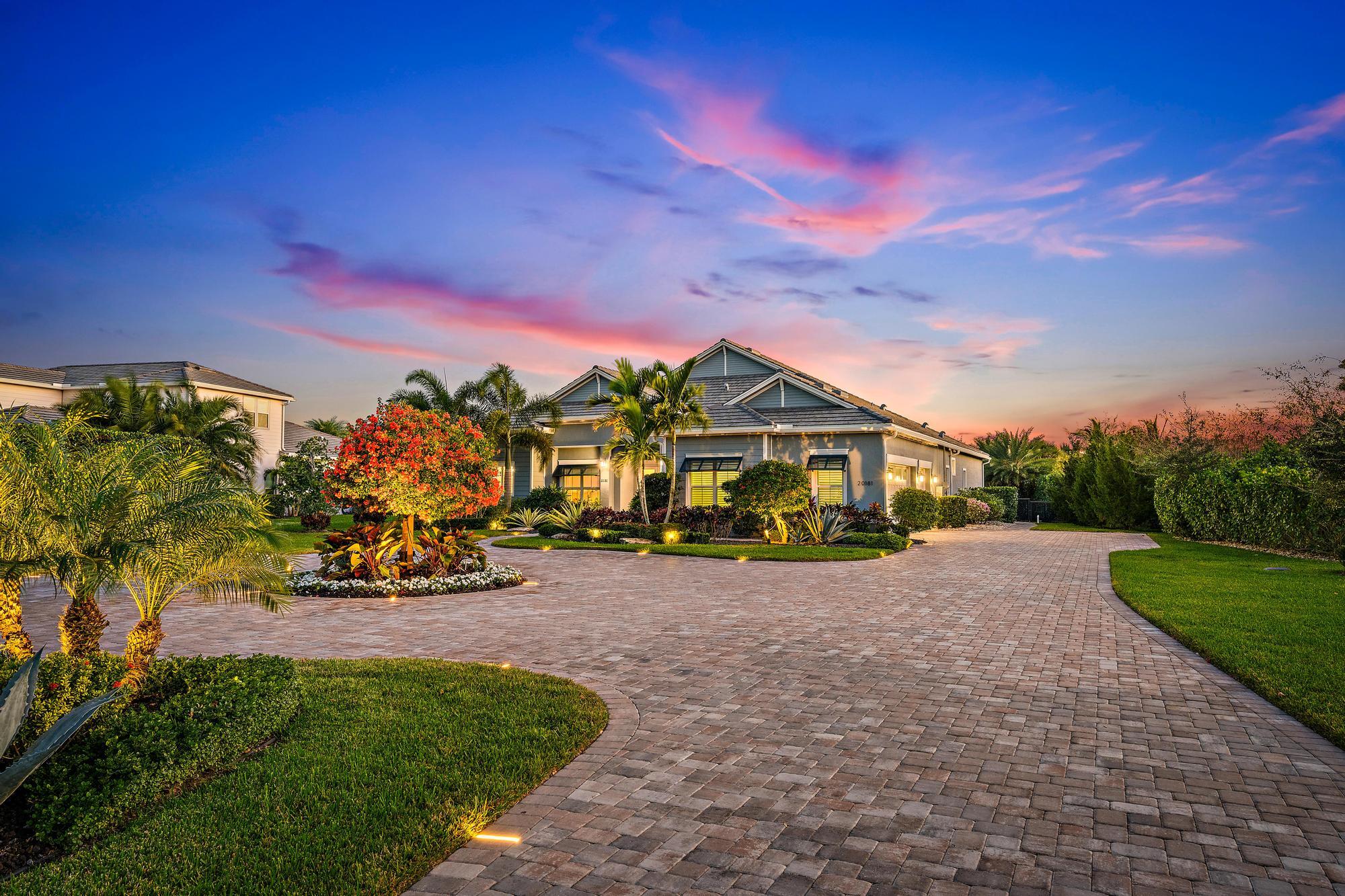 BRIDGEWATER - Residential