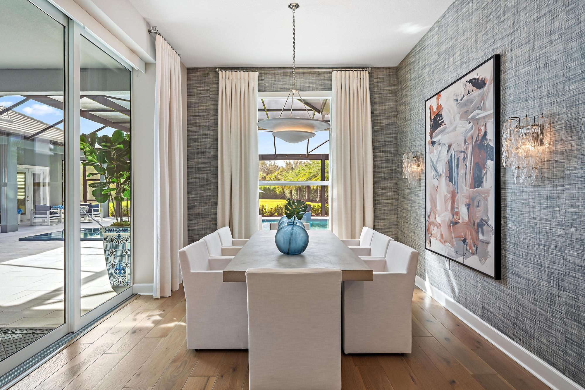 BRIDGEWATER - Residential