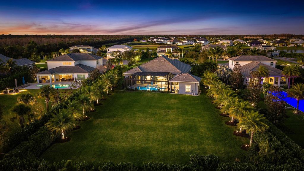 Photo of 20181 SE Bridgewater Drive, Jupiter, FL 33458 (MLS # R11159457)