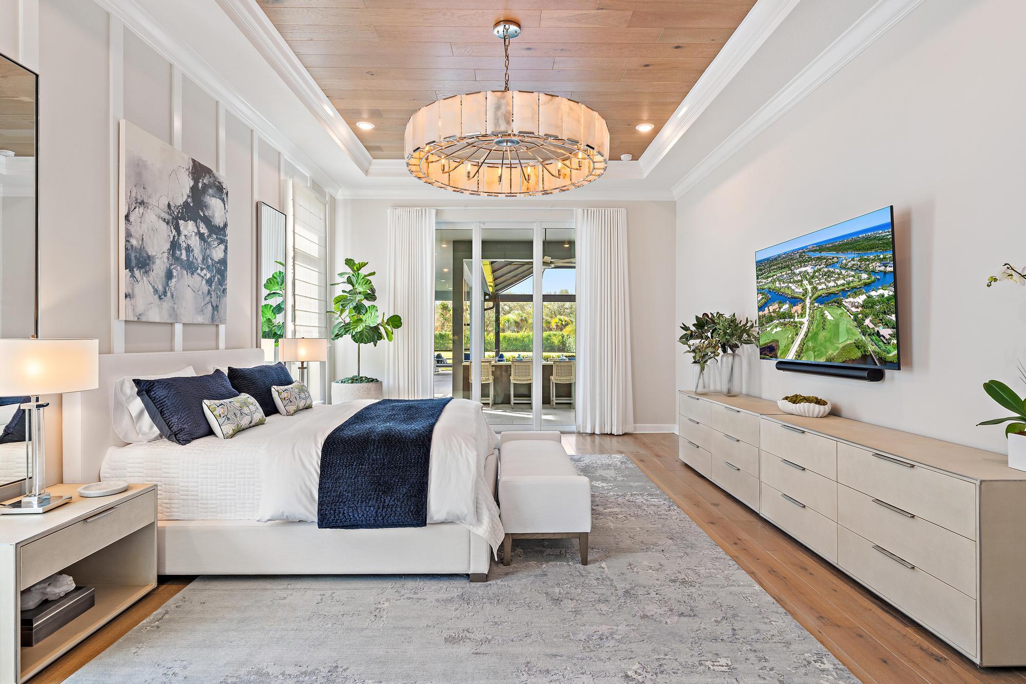 BRIDGEWATER - Residential