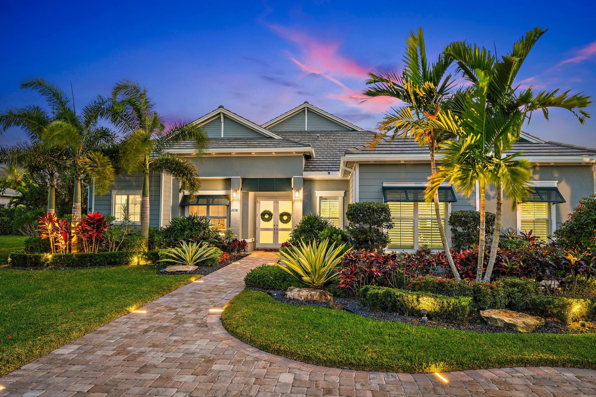 BRIDGEWATER - Residential