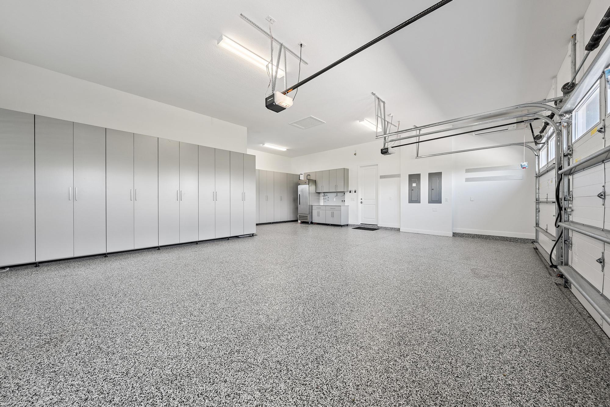 BRIDGEWATER - Residential