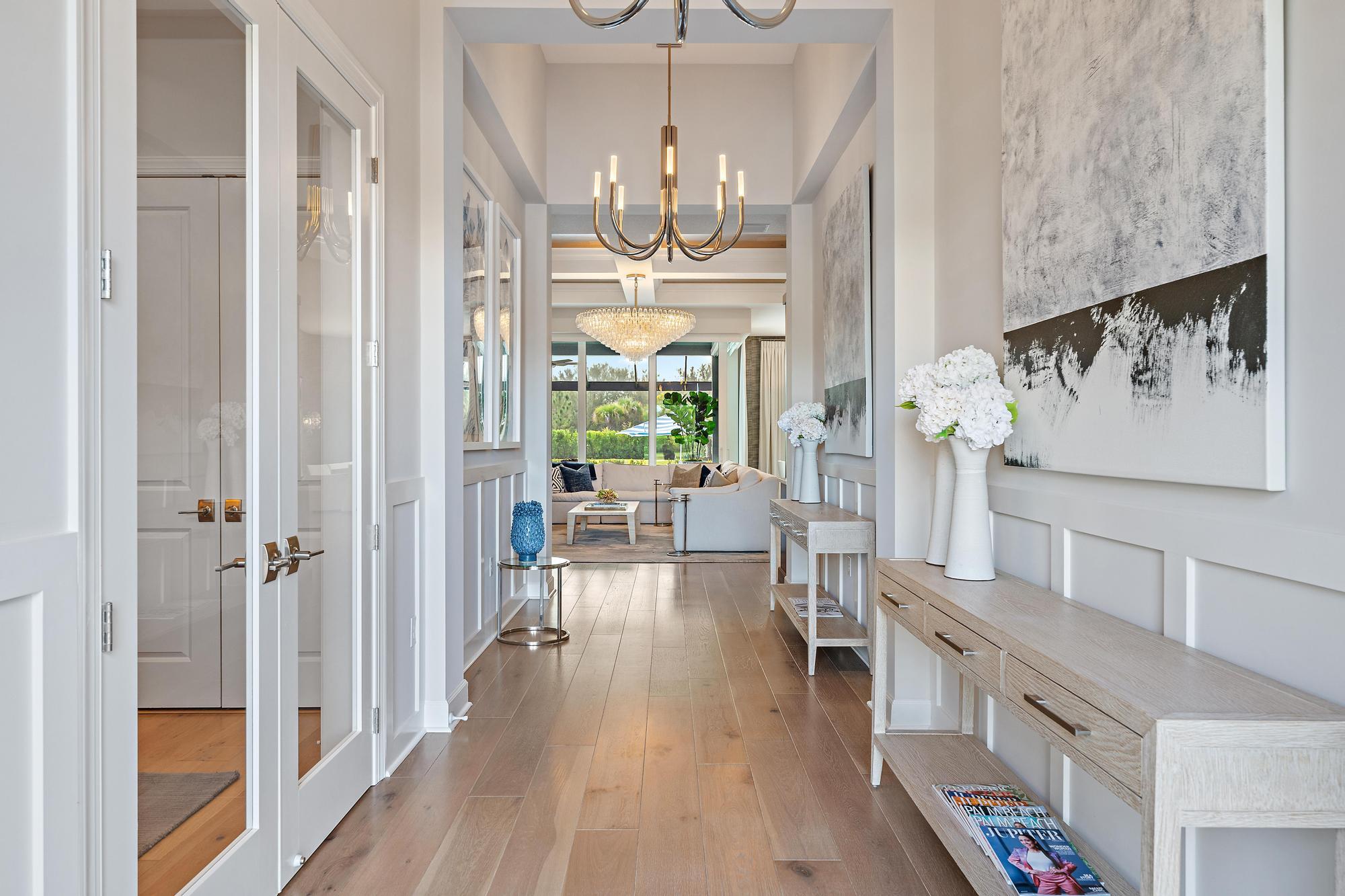 BRIDGEWATER - Residential