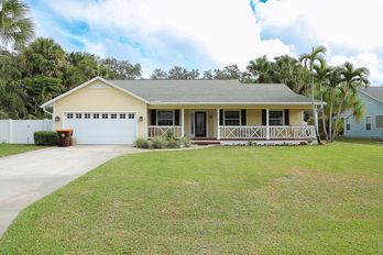 Single Family Residence at 500 39th Court SW
