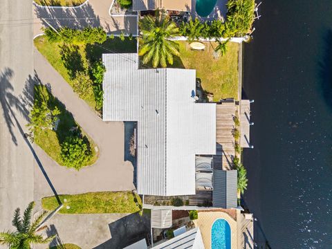 A home in Wilton Manors