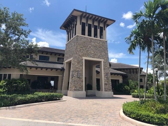 Watercrest - Residential