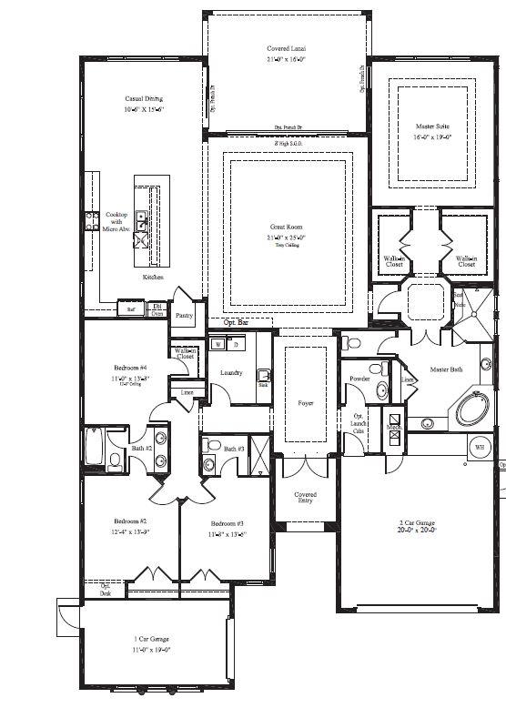 Watercrest - Residential