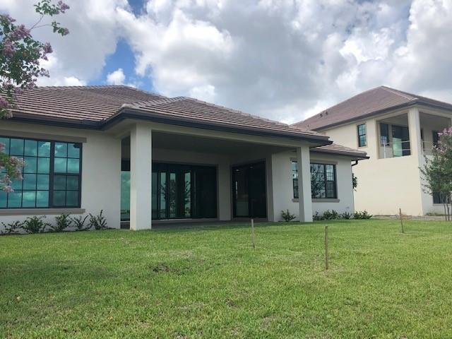 Watercrest - Residential