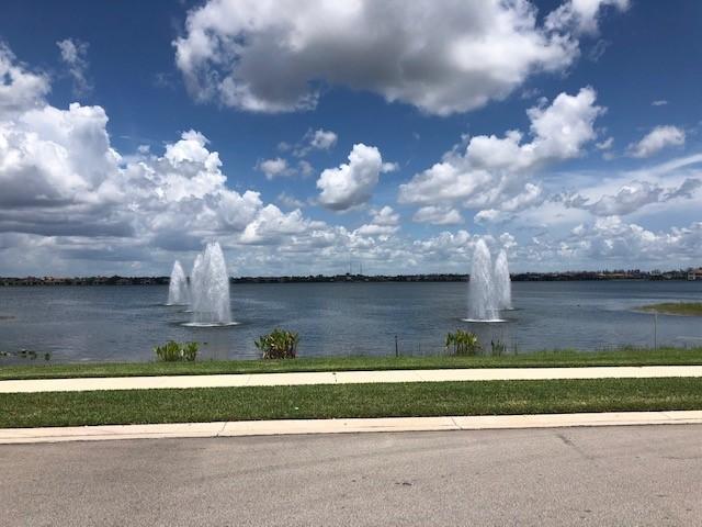 Watercrest - Residential