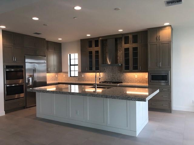 Watercrest - Residential