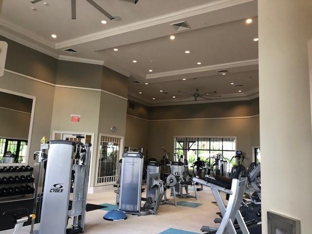 Watercrest - Residential