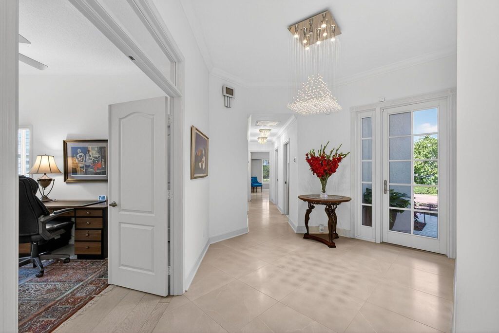 Photo of 934 Augusta Pointe Drive, Palm Beach Gardens, FL 33418 (MLS # R11142928)