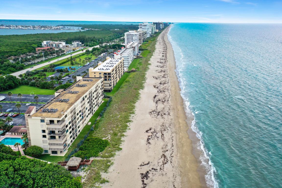 OCEANRISE CONDOMINIUM - Residential
