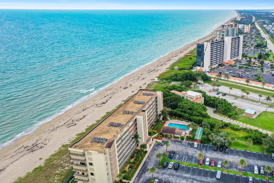 OCEANRISE CONDOMINIUM - Residential