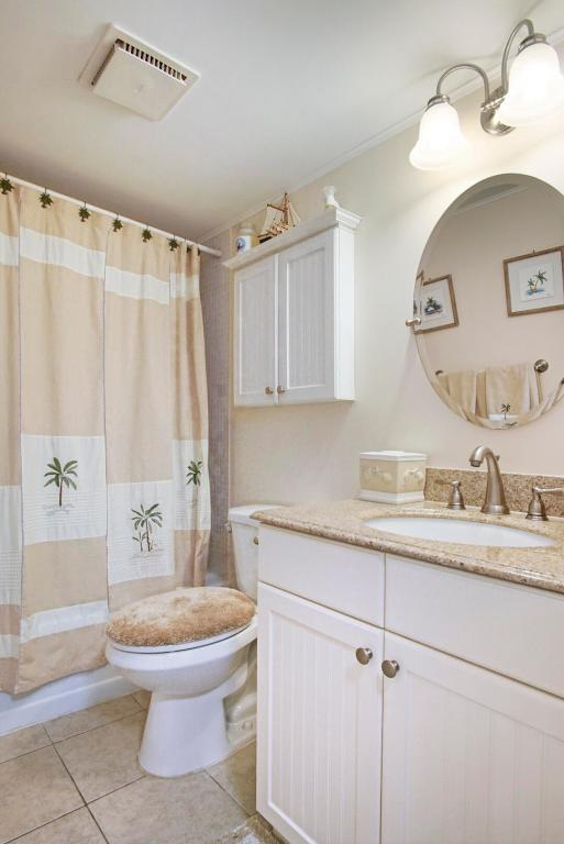 OCEANRISE CONDOMINIUM - Residential