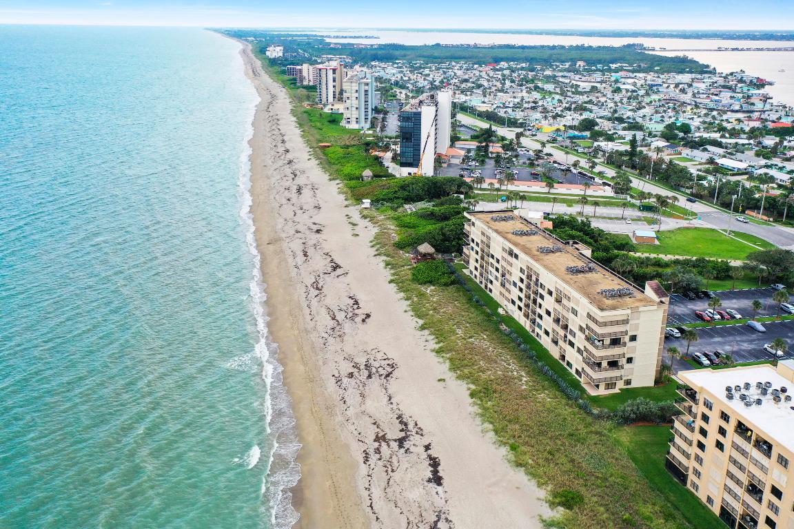 OCEANRISE CONDOMINIUM - Residential
