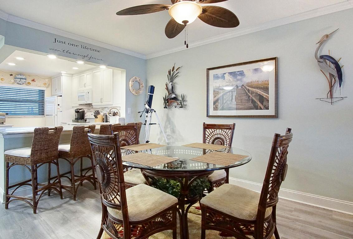 OCEANRISE CONDOMINIUM - Residential
