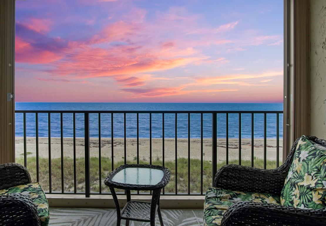 OCEANRISE CONDOMINIUM - Residential