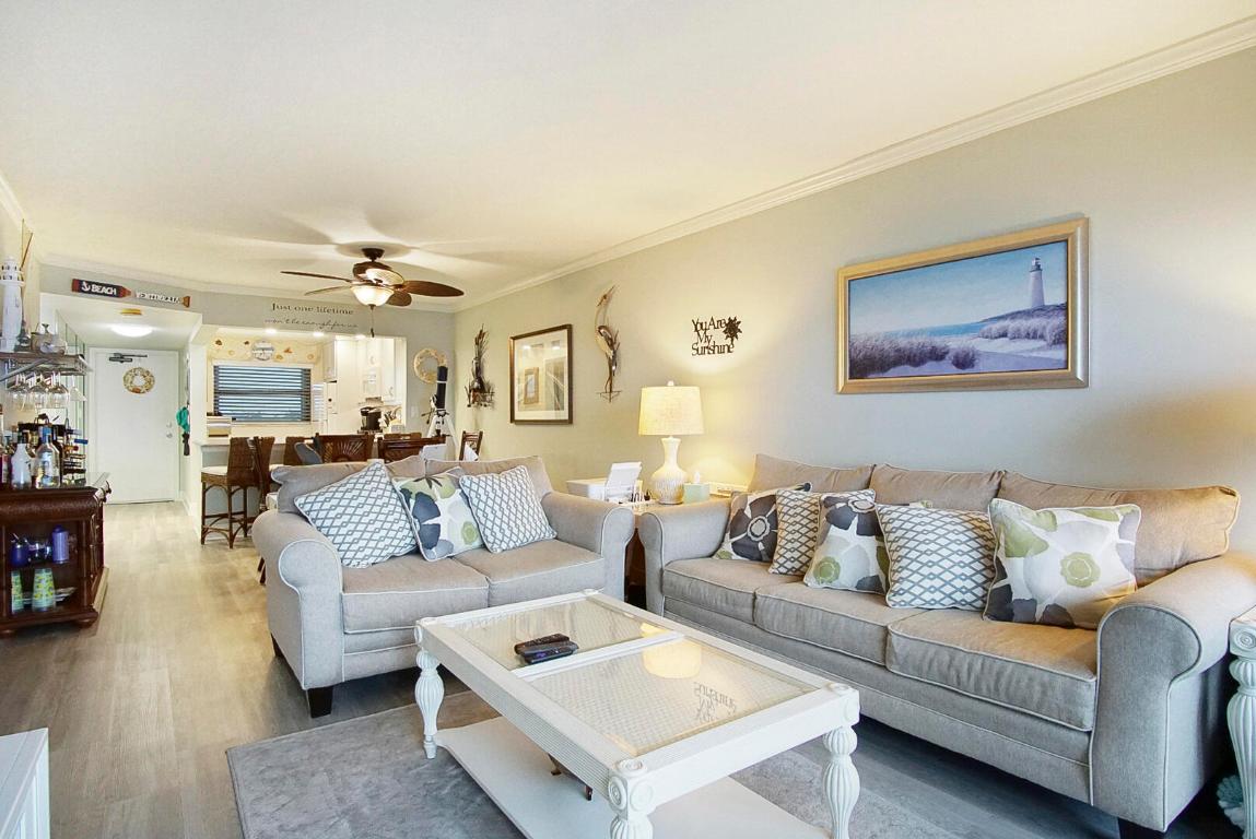 OCEANRISE CONDOMINIUM - Residential