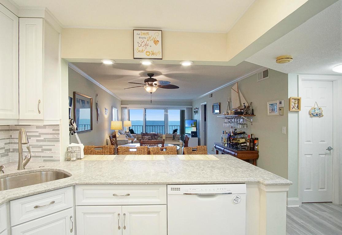 OCEANRISE CONDOMINIUM - Residential