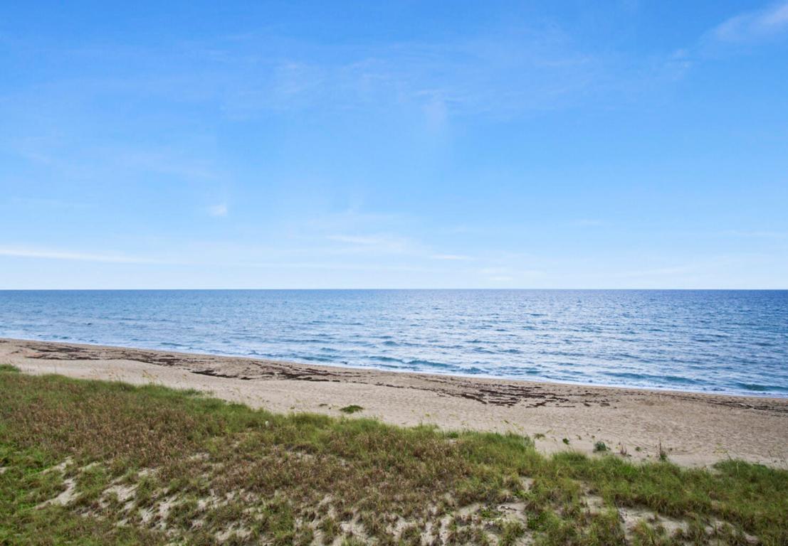 OCEANRISE CONDOMINIUM - Residential