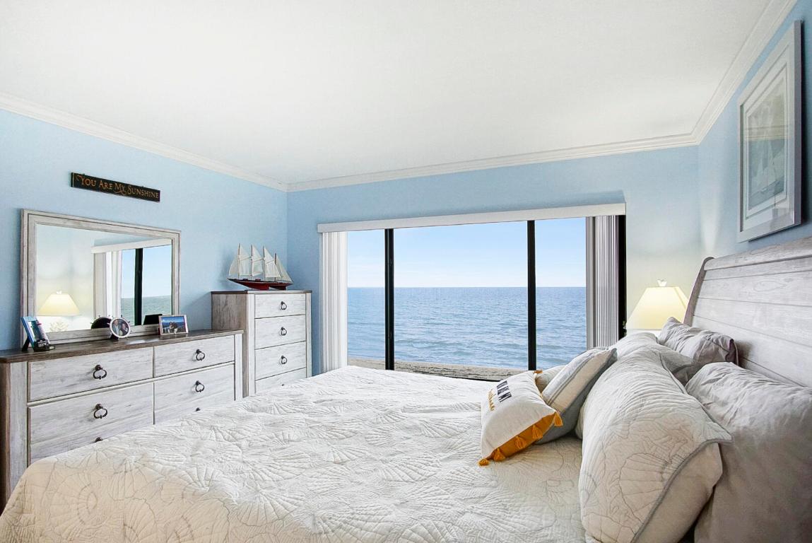 OCEANRISE CONDOMINIUM - Residential