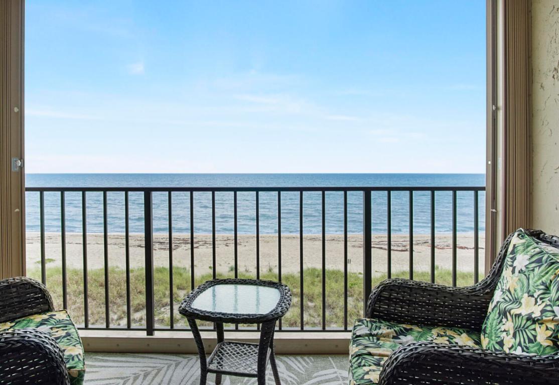 OCEANRISE CONDOMINIUM - Residential