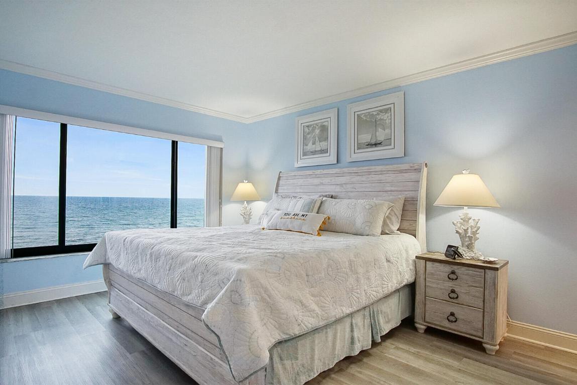 OCEANRISE CONDOMINIUM - Residential