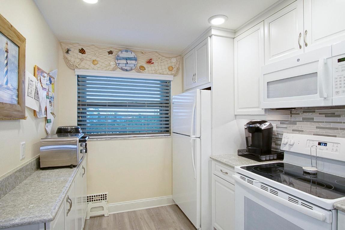 OCEANRISE CONDOMINIUM - Residential