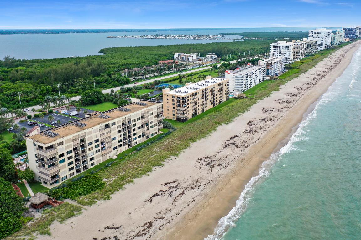 OCEANRISE CONDOMINIUM - Residential