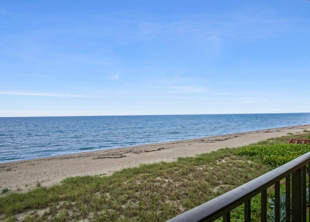 OCEANRISE CONDOMINIUM - Residential