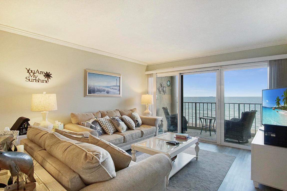 OCEANRISE CONDOMINIUM - Residential