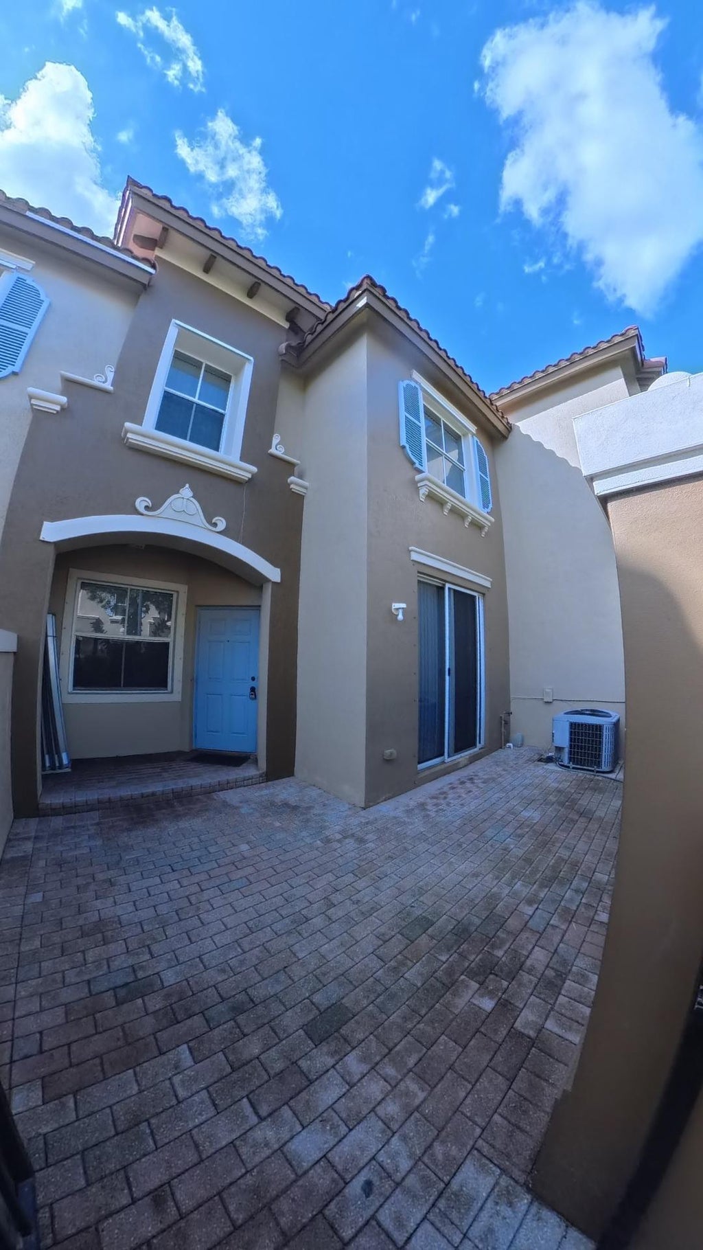 Photo of 6515 DIAMOND SPRINGS Terrace #2409, West Palm Beach, FL 33411 (MLS # B26085394)