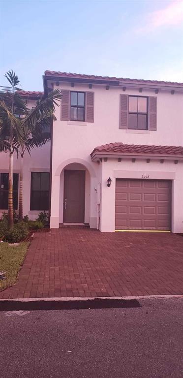 MEDITERRANEA - Residential