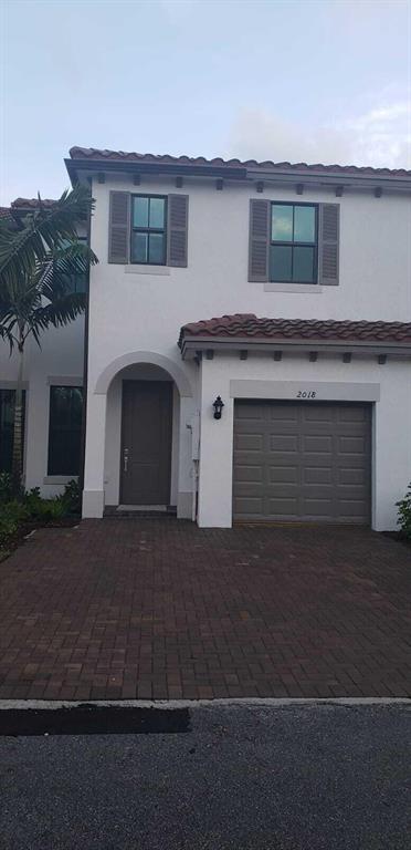 MEDITERRANEA - Residential