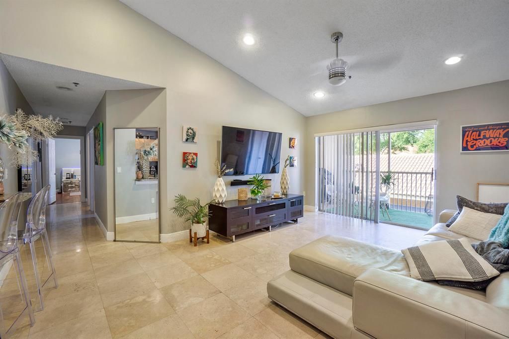 Photo of 3237 Clint Moore Road #201, Boca Raton, FL 33496 (MLS # R10699528)