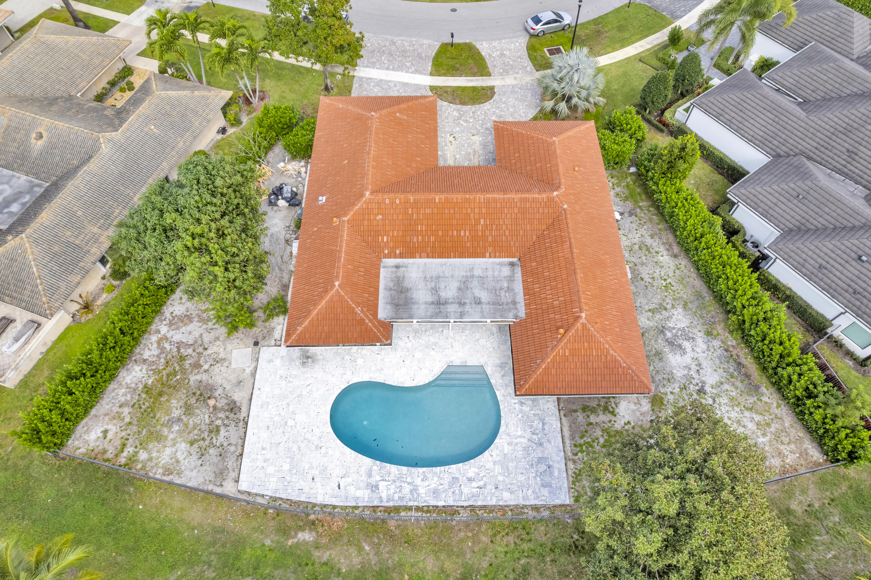 BROOKFIELD SEC 1 - Residential Lease