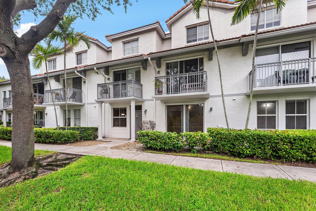 Photo of 2030 Alta Meadows Lane #1211, Delray Beach, FL 33444 (MLS # B26083429)